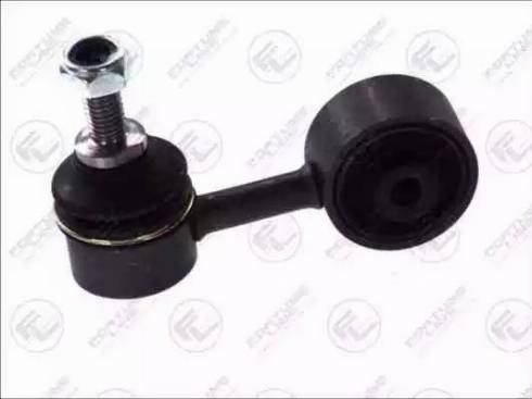 Fortune Line FZ7571 - Entretoise / tige, stabilisateur droxauto.com