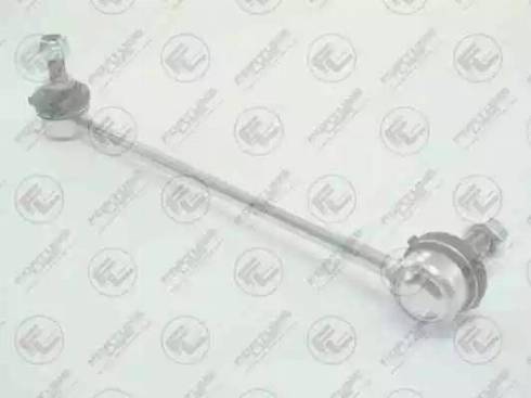 Fortune Line FZ7625 - Entretoise / tige, stabilisateur droxauto.com