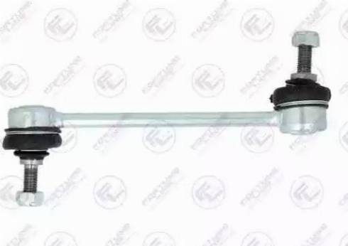 Fortune Line FZ7018 - Entretoise / tige, stabilisateur droxauto.com