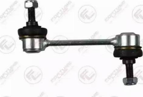 Fortune Line FZ7017 - Entretoise / tige, stabilisateur droxauto.com