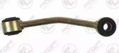 Fortune Line FZ7033 - Entretoise / tige, stabilisateur droxauto.com