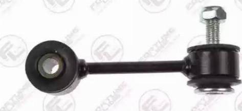 Fortune Line FZ7022 - Entretoise / tige, stabilisateur droxauto.com