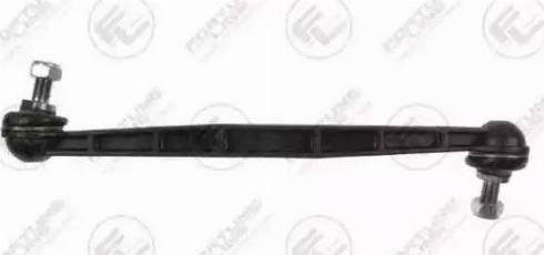 Fortune Line FZ7071 - Entretoise / tige, stabilisateur droxauto.com
