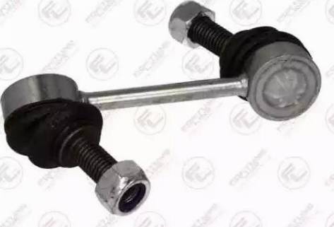 Fortune Line FZ7142 - Entretoise / tige, stabilisateur droxauto.com