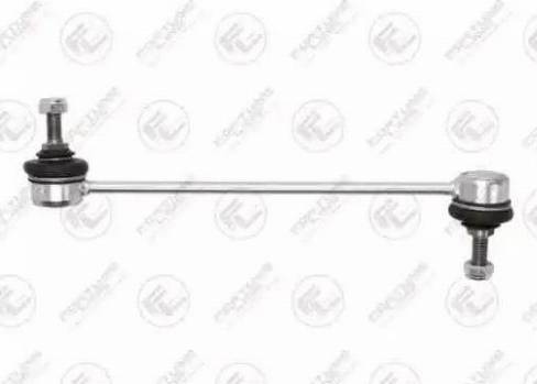 Fortune Line FZ7306 - Entretoise / tige, stabilisateur droxauto.com