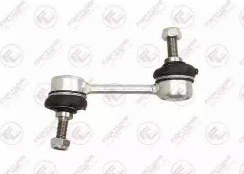 Fortune Line FZ7307 - Entretoise / tige, stabilisateur droxauto.com