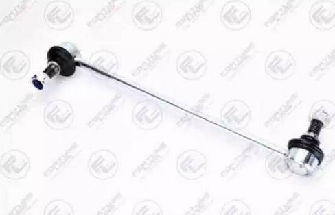Fortune Line FZ7265 - Entretoise / tige, stabilisateur droxauto.com
