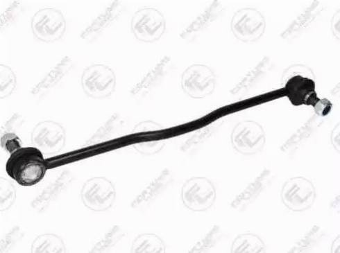 Fortune Line FZ7288 - Entretoise / tige, stabilisateur droxauto.com