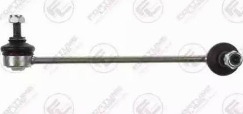 Fortune Line FZ7221 - Entretoise / tige, stabilisateur droxauto.com