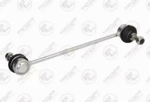 Fortune Line FZ7275 - Entretoise / tige, stabilisateur droxauto.com