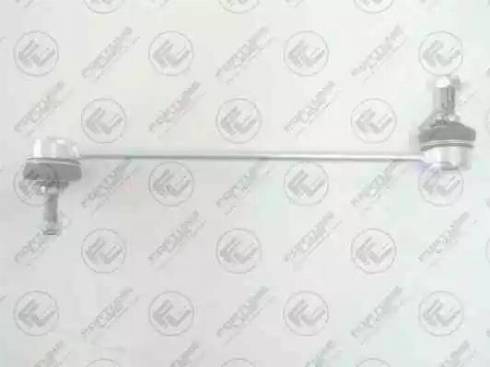Fortune Line FZ7273 - Entretoise / tige, stabilisateur droxauto.com