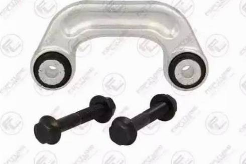 Fortune Line FZ7757 - Entretoise / tige, stabilisateur droxauto.com