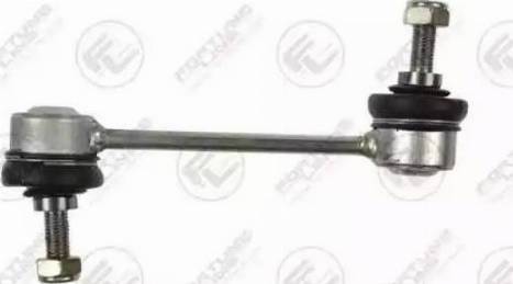 Fortune Line FZ7707 - Entretoise / tige, stabilisateur droxauto.com