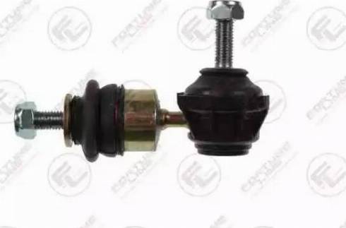 Fortune Line FZ7719 - Entretoise / tige, stabilisateur droxauto.com
