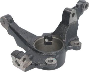 Fortune Line FZK049L - Fusée d'essieu, suspension de roue droxauto.com