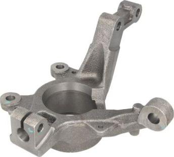 Fortune Line FZK044P - Fusée d'essieu, suspension de roue droxauto.com