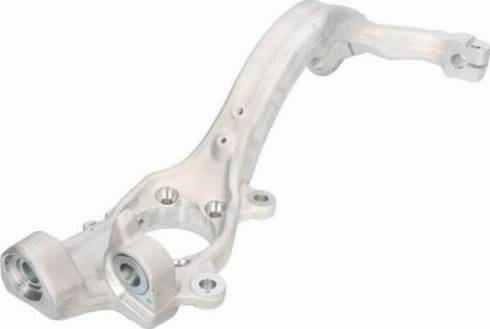 Fortune Line FZK046P - Fusée d'essieu, suspension de roue droxauto.com