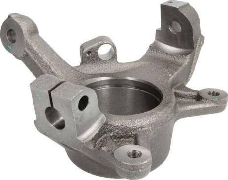 Fortune Line FZK059L - Fusée d'essieu, suspension de roue droxauto.com