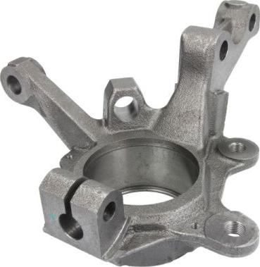 Fortune Line FZK058L - Fusée d'essieu, suspension de roue droxauto.com