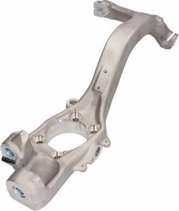 Fortune Line FZK065L - Fusée d'essieu, suspension de roue droxauto.com