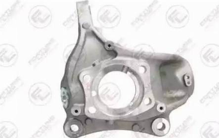 Fortune Line FZK009P - Fusée d'essieu, suspension de roue droxauto.com