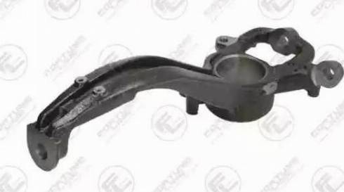 Fortune Line FZK005P - Fusée d'essieu, suspension de roue droxauto.com