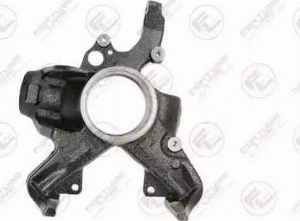 Fortune Line FZK001L - Fusée d'essieu, suspension de roue droxauto.com