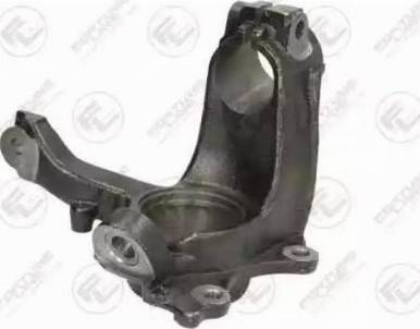 Fortune Line FZK003L - Fusée d'essieu, suspension de roue droxauto.com