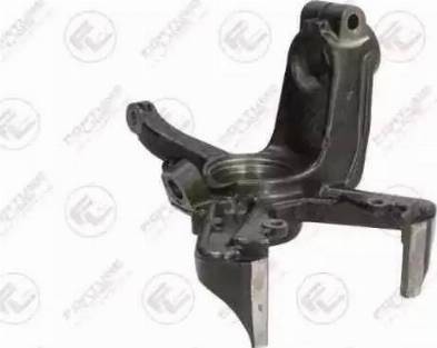 Fortune Line FZK002L - Fusée d'essieu, suspension de roue droxauto.com