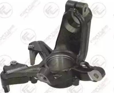 Fortune Line FZK002P - Fusée d'essieu, suspension de roue droxauto.com