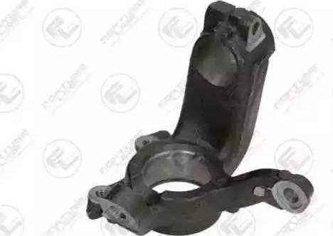 Fortune Line FZK014P - Fusée d'essieu, suspension de roue droxauto.com