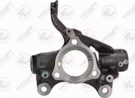 Fortune Line FZK013P - Fusée d'essieu, suspension de roue droxauto.com