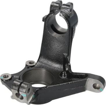 Fortune Line FZK038P - Fusée d'essieu, suspension de roue droxauto.com