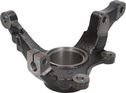 Fortune Line FZK033L - Fusée d'essieu, suspension de roue droxauto.com