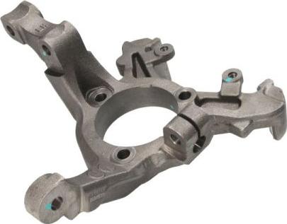 Fortune Line FZK032L - Fusée d'essieu, suspension de roue droxauto.com