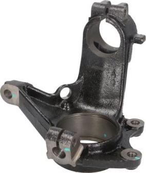 Fortune Line FZK037L - Fusée d'essieu, suspension de roue droxauto.com