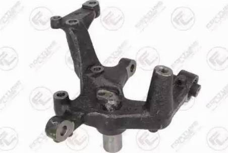 Fortune Line FZK021L - Fusée d'essieu, suspension de roue droxauto.com