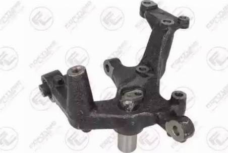 Fortune Line FZK021P - Fusée d'essieu, suspension de roue droxauto.com