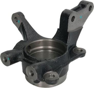 Fortune Line FZK073L - Fusée d'essieu, suspension de roue droxauto.com