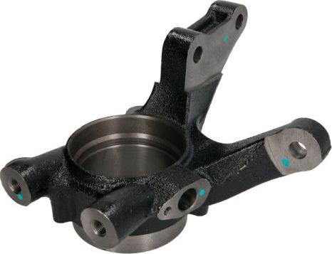 Fortune Line FZK073P - Fusée d'essieu, suspension de roue droxauto.com