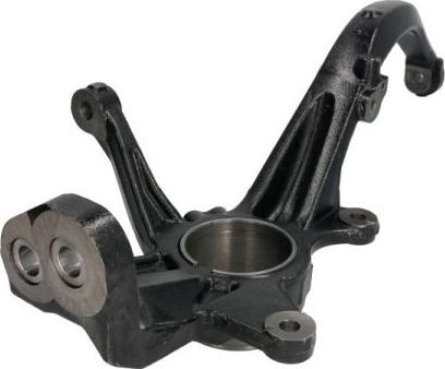 Fortune Line FZK072L - Fusée d'essieu, suspension de roue droxauto.com