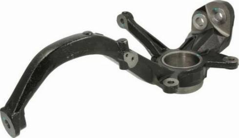 Fortune Line FZK072P - Fusée d'essieu, suspension de roue droxauto.com