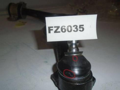 Fortune Line SALE-FZ6035 - Bras de liaison, suspension de roue droxauto.com