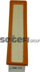 FRAM CA9937 - Filtre à air droxauto.com