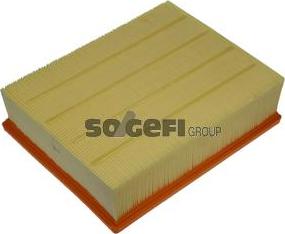 FRAM CA9409 - Filtre à air droxauto.com