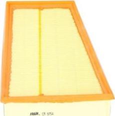 FRAM CA9754 - Filtre à air droxauto.com