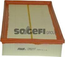 FRAM CA9777 - Filtre à air droxauto.com