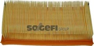 FRAM CA4263 - Filtre à air droxauto.com