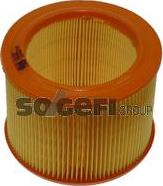 FRAM CA5456 - Filtre à air droxauto.com