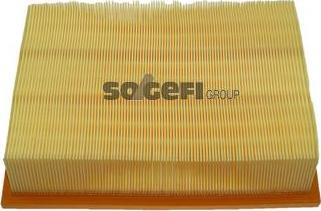 FRAM CA5826 - Filtre à air droxauto.com